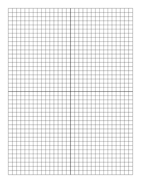 Printable Graph Paper Pdf Free - Printable Templates