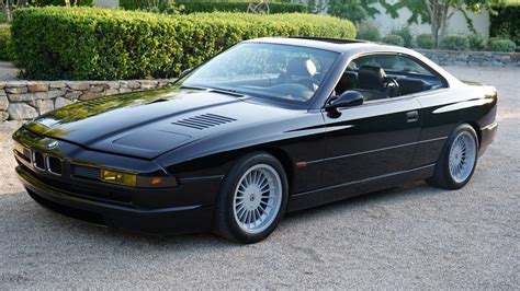 1997 BMW 840Ci for sale on BaT Auctions - sold for $20,250 on June 1 ...