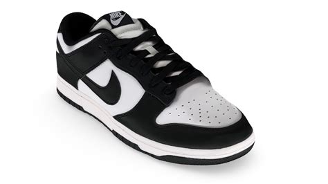 Nike Dunk Low Retro White Black 2021 for Sale | Authenticity Guaranteed ...