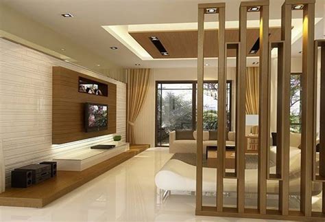 Partition Wall Ideas For Living Room | www.resnooze.com