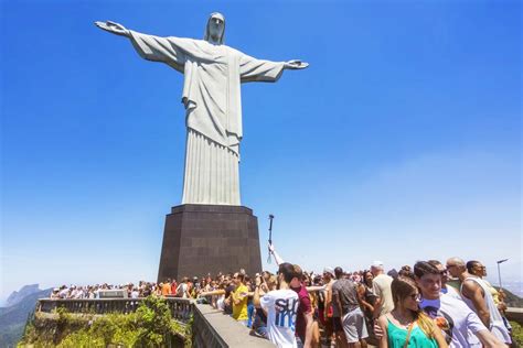 Christ the Redeemer Statue in Brazil - How to Visit, History, & Facts