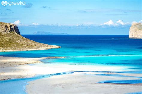 Best 20 Beaches on Crete island, Greece | Greeka