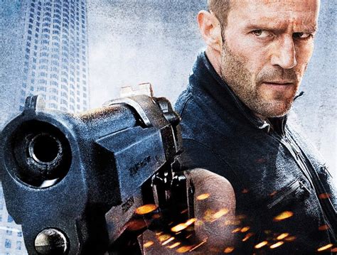 Jason Statham - list of Best Movies - photos