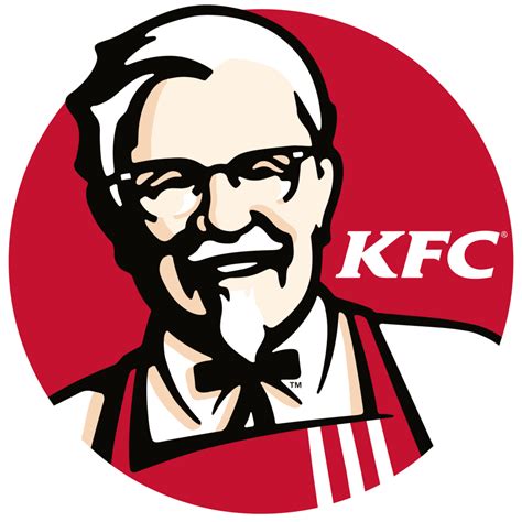 kfc Logo PNG Vector (AI) Free Download