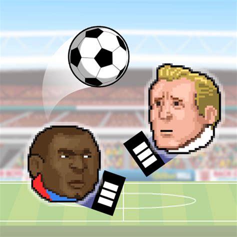 Soccer Heads - Apps on Google Play