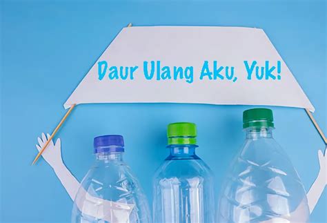 30 Ide Cara Membuat Kerajinan Tangan dari Botol Bekas