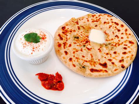 How to make Gobhi Paratha | Gobhi Paratha recipes | Step-by-Step Gobhi ...