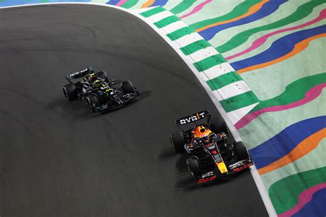 LIVE COVERAGE - Formula 1 stc Saudi Arabian Grand Prix 2023 | Formula 1®