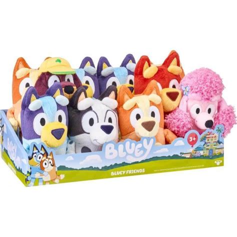 Bluey Snickers Plush | ubicaciondepersonas.cdmx.gob.mx