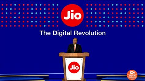 Brand | Reliance Jio - The History And The Historic Launch - The Brand ...