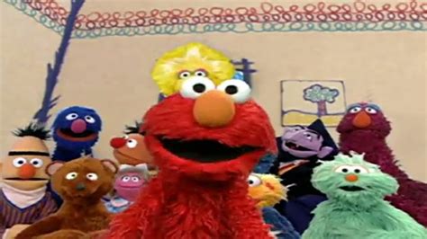 Sesame Street: Elmo's World: What Makes You Happy? - Movies & TV on ...