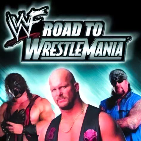 WWF Road to WrestleMania - IGN