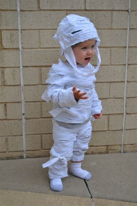 10 Unique Toddler Boy Halloween Costume Ideas 2024