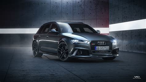 🔥 [100+] Audi RS6 Wallpapers | WallpaperSafari