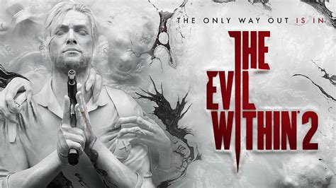 HD wallpaper: Video Game, The Evil Within, Sebastian Castellanos ...