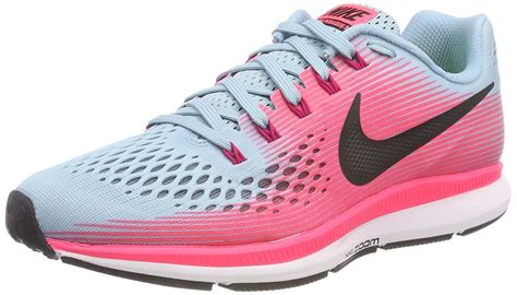 Nike - Nike Women's Air Zoom Pegasus 34 Running Shoes - Walmart.com