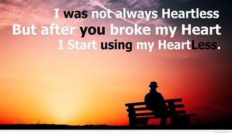 Wallpapers With Broken Heart Quotes - Wallpaper Cave