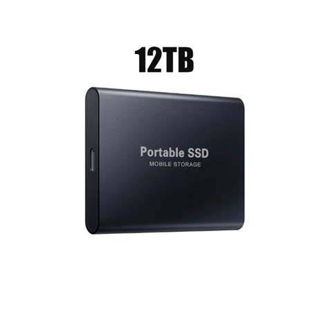 Shop Generic External hard drive USB 3.0, SSD, hard drive solid state ...