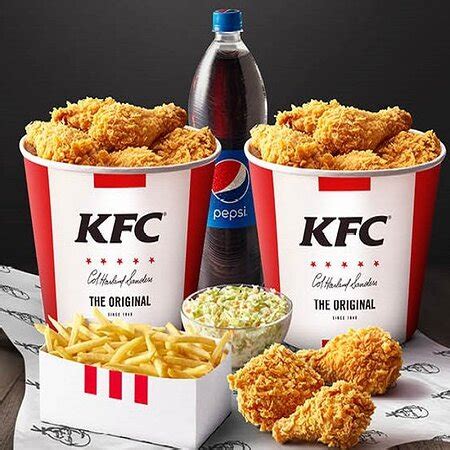 Kfc Snack Box Uae