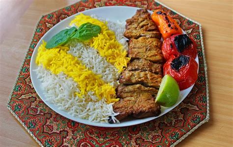 TOP KABAB, TASTE OF PERSIAN KEBABS, Amherst - Restaurant Reviews ...