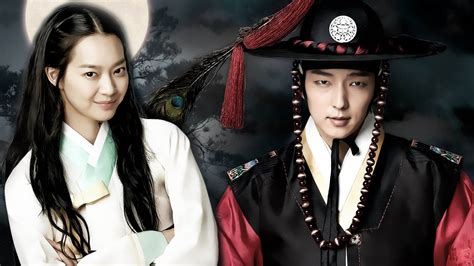 Arang and the Magistrate - Korean Dramas Wallpaper (32447838) - Fanpop