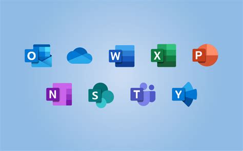 Office 365 Icon, Ms Office, Microsoft Office Free, Microsoft Word ...