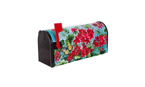 Seasonal Mailbox Covers | Groupon