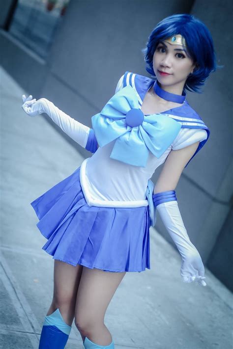 10 Best Cosplays From The Sailor Moon Anime