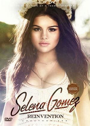 Rent Selena Gomez: Reinvention (2013) film | CinemaParadiso.co.uk