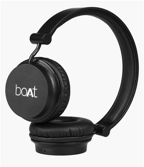 Headphone Png Photo Image Boat Headphones Transparent Png Transparent ...