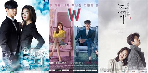 18 Best Korean Fantasy Dramas, Exciting and Unexpected Plot