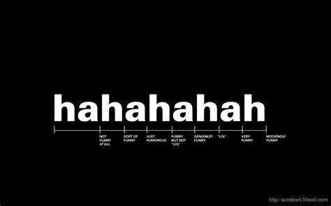 Funny Black Wallpapers - Top Free Funny Black Backgrounds - WallpaperAccess