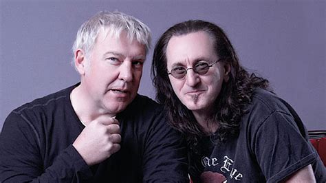 Rush's Lifeson and Lee Are "Eager to Get Back Together" to Work on Music