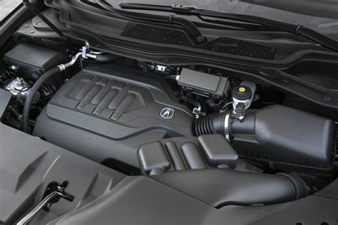 Acura MDX Engine Reliability Review - VehicleHistory