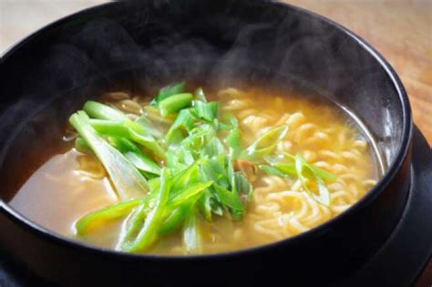 Chicken miso soup - Active For Life