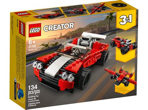 Lego Creator Vehicle Sets | ubicaciondepersonas.cdmx.gob.mx