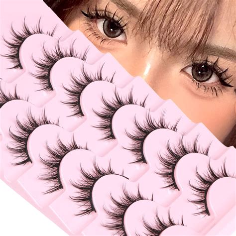 Update more than 68 anime style lashes super hot - in.cdgdbentre