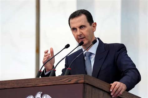 In Pics | Assad regime completes 50 years of its grip on Syria - World News