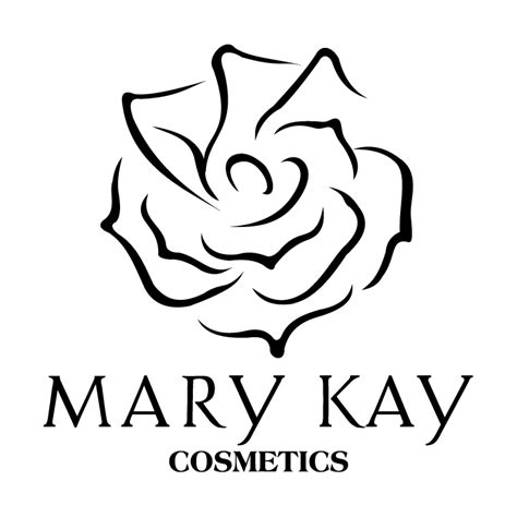 Mary kay cosmetics 0 Free Vector / 4Vector