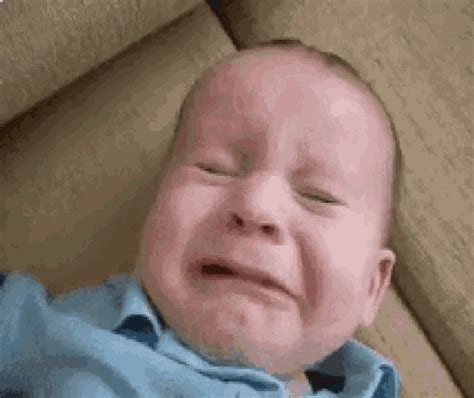 Sad Baby GIF - Sad Baby Crying - Discover & Share GIFs