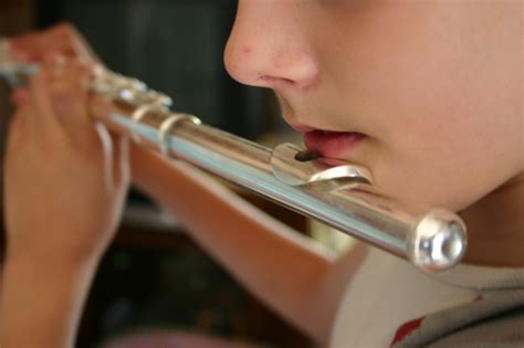 Lessons - Flute Lessons in Perth