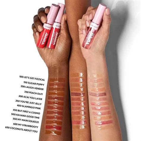 CoverGirl Clean Fresh Yummy Gloss - BeautyVelle | Makeup News