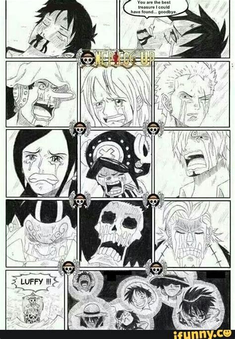 What a possible luffy death scene would be in the end | One Piece Amino