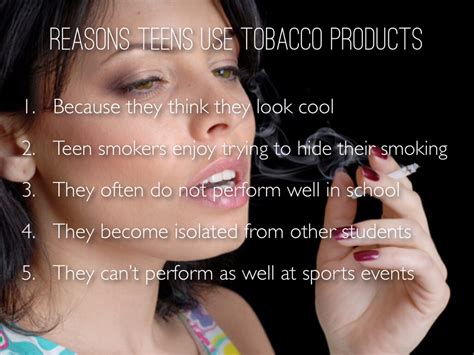 Tobacco Project by Jaylin Elliott