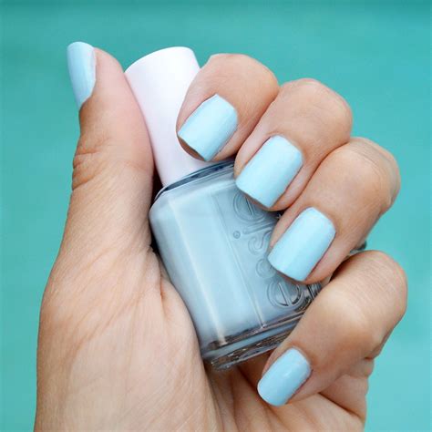 Nail Polish Colors For Summer 2024 - Dedra Evaleen