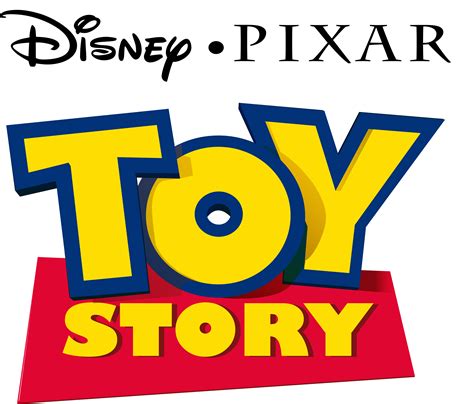 Toy Story Logo Render by Lobberuno on DeviantArt