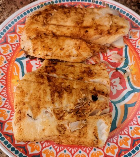 Grilled Alaskan Halibut Street Tacos - Flavor Bible