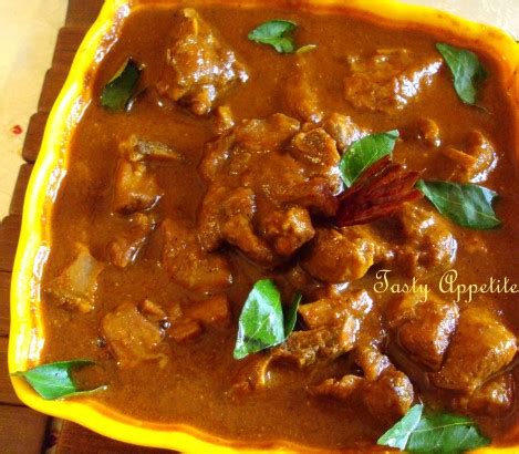 Mutton Curry Recipe / Mutton Gravy Recipe / Mutton Masala Recipe - Easy ...