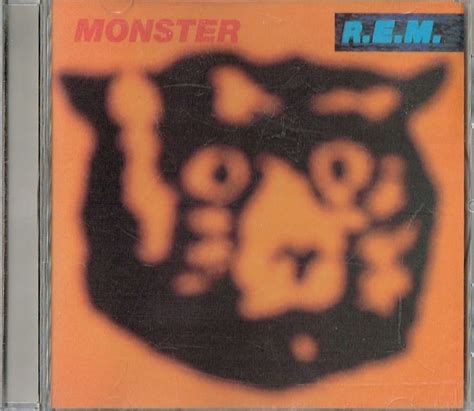 Rem Monster Vinyl Records and CDs For Sale | MusicStack