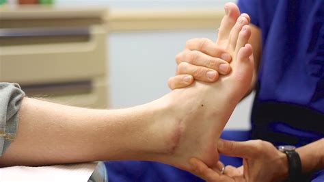 Foot And Ankle Surgery In Iran | Medpersia Medical Tourism